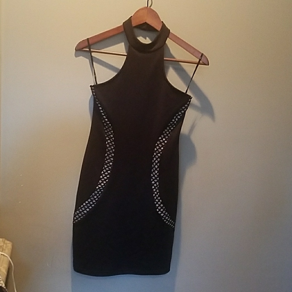 🆕Forever 21 Little black dress