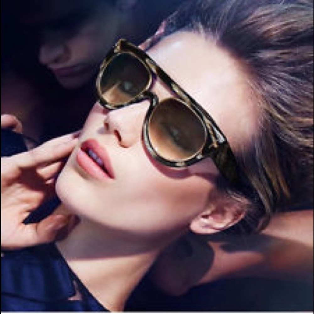 Tom Ford Alana Sunglasses