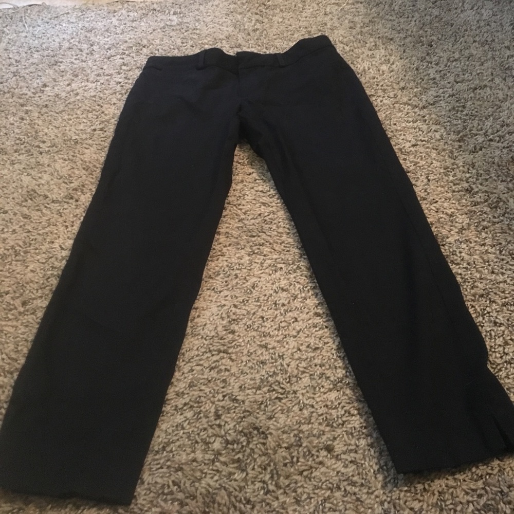 Banana Republic pants