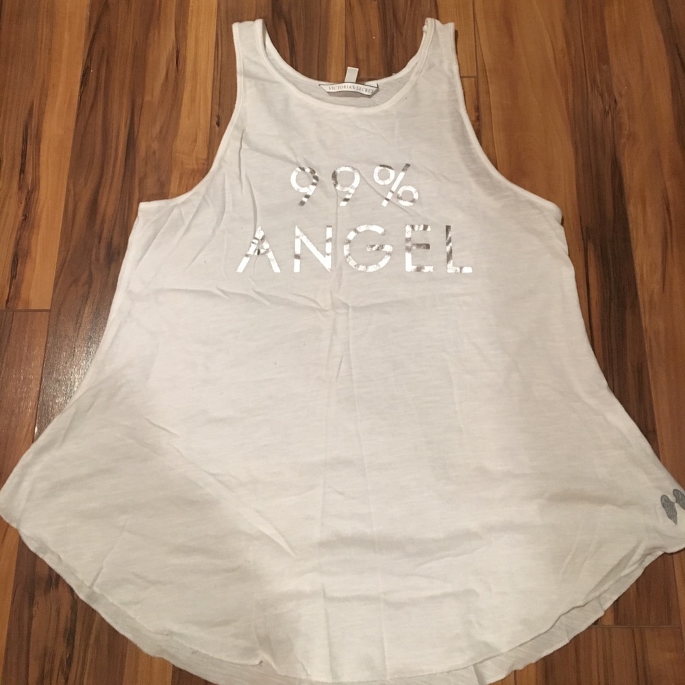 Victoria's Secret Tank