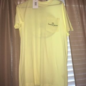 lauren james tee