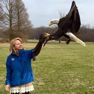 Meet your Posher, Dawn