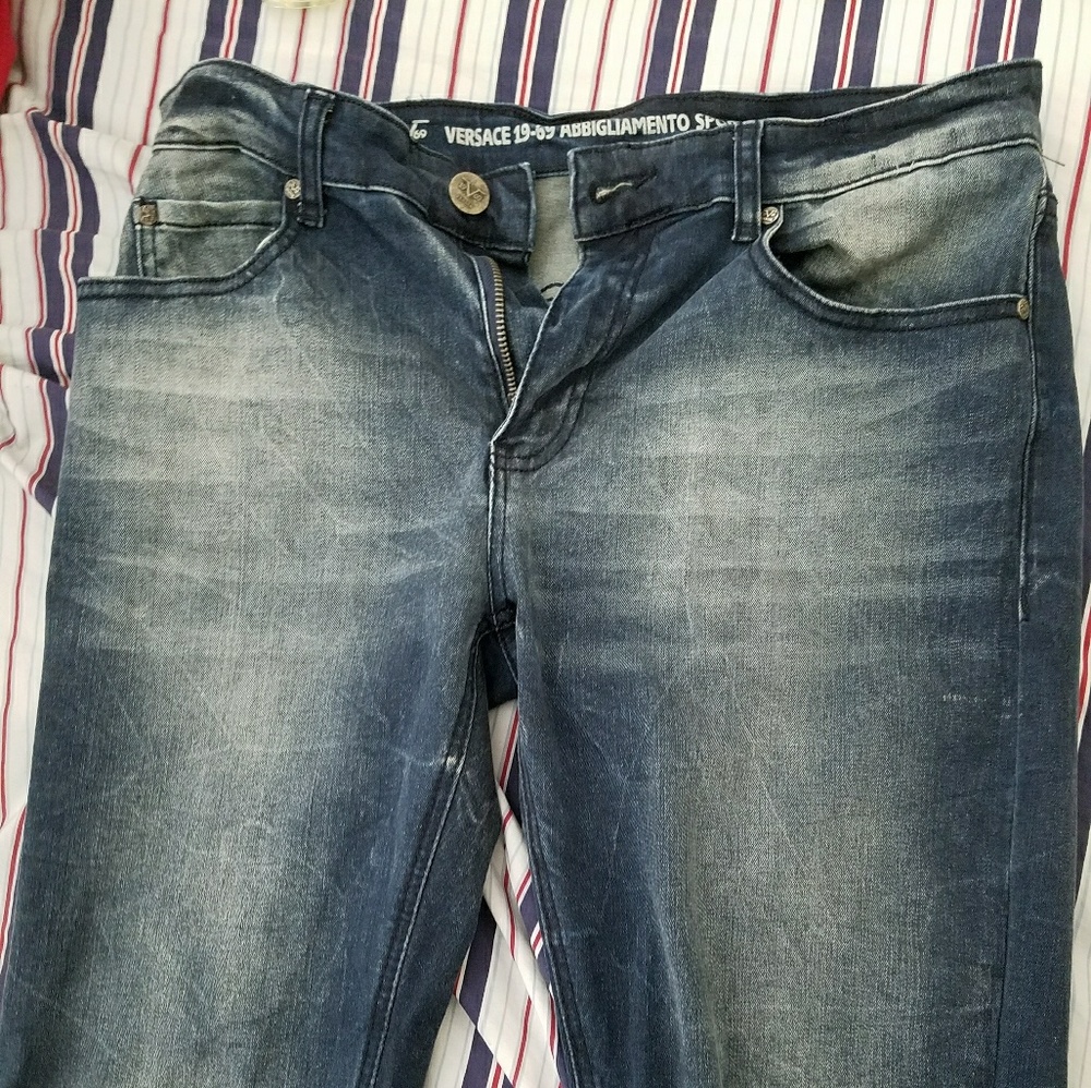 Versace Jeans (NEW)