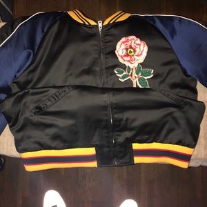 Gucci jacket