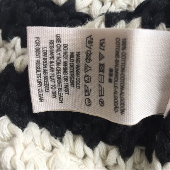 Free People At The Beach Pullover - Picture 7 of 7