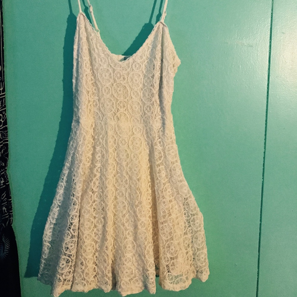 Dress for a day at the beach or a formal event