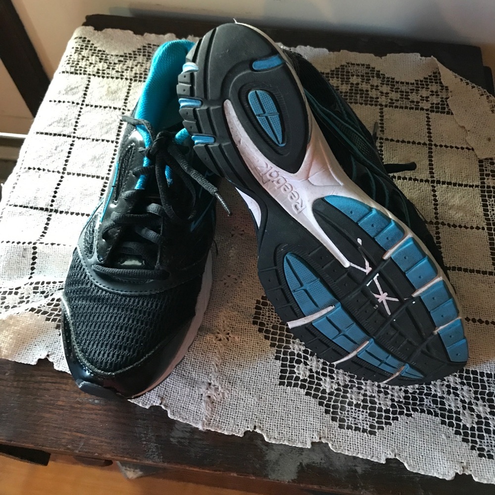 Reebok tennis shoes