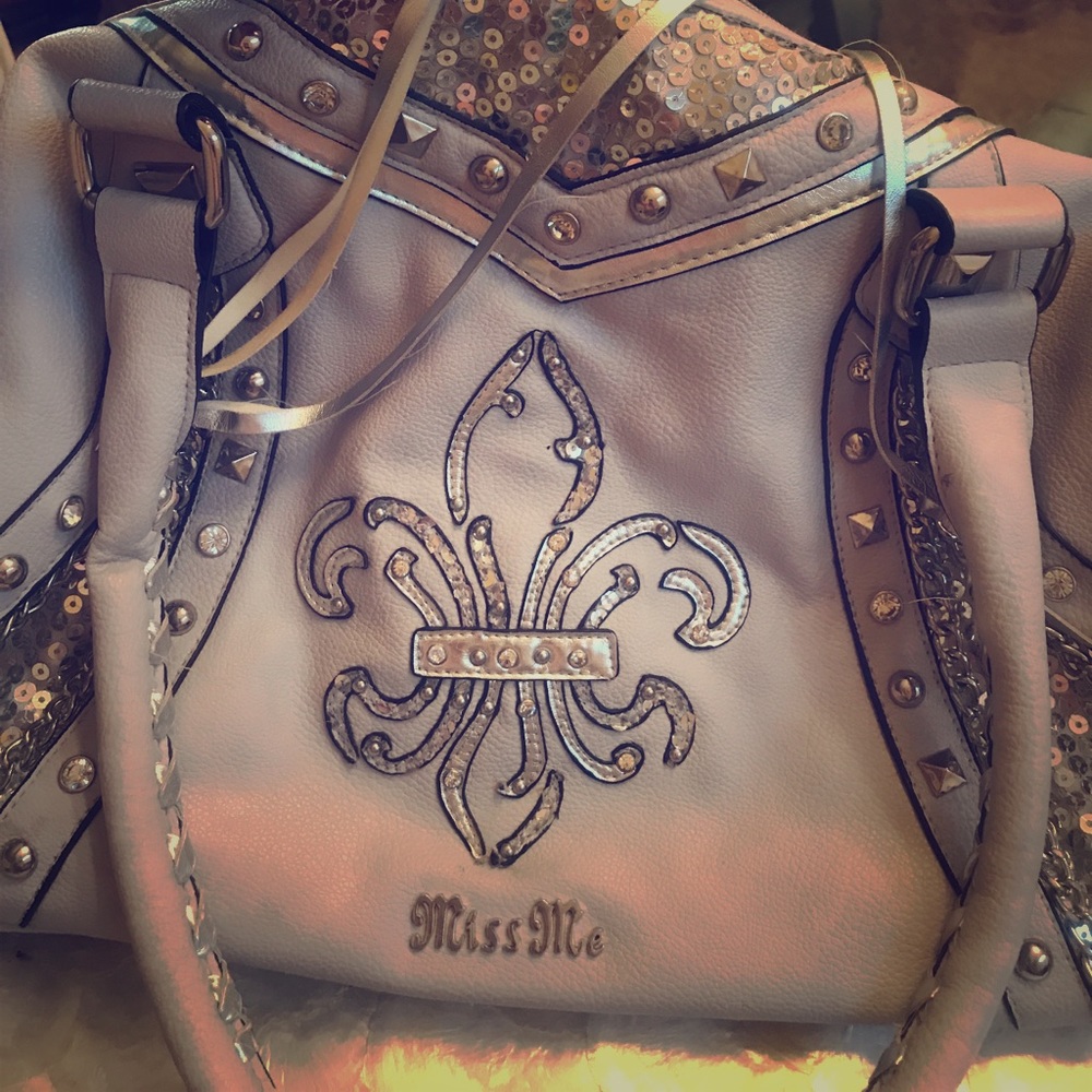 Miss me bag