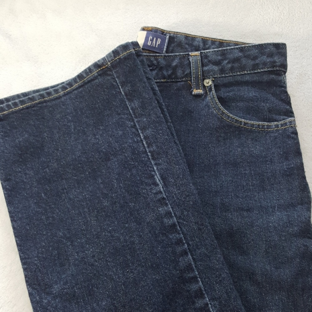 Gap Bootcut Stretch Jeans Size 4