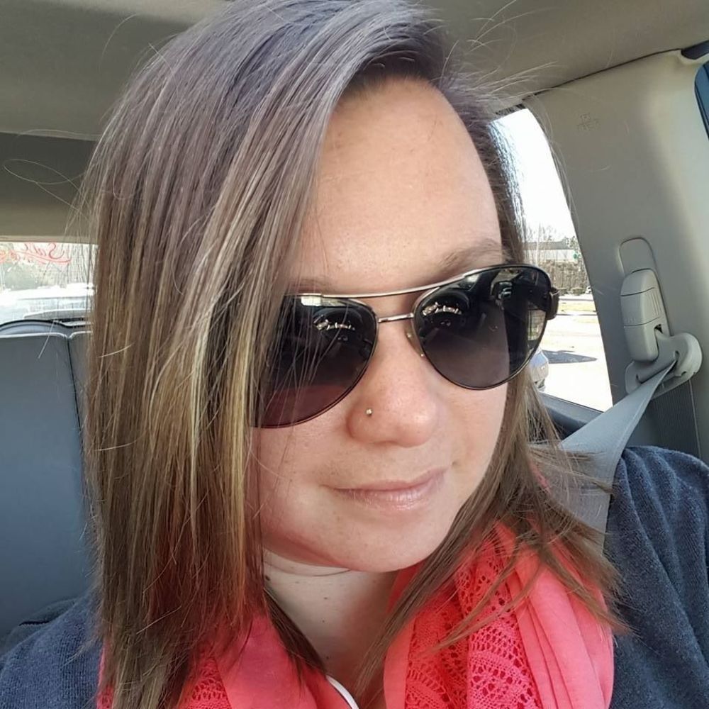 Meet your Posher, Maranda