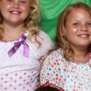 Meet your Posher, Patricia