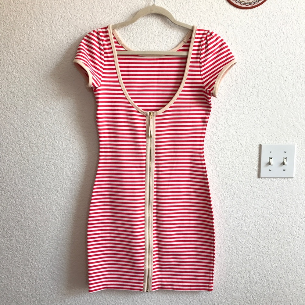 💕NEW💕 Juicy couture striped dress