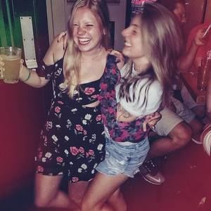 Meet your Posher, Amber