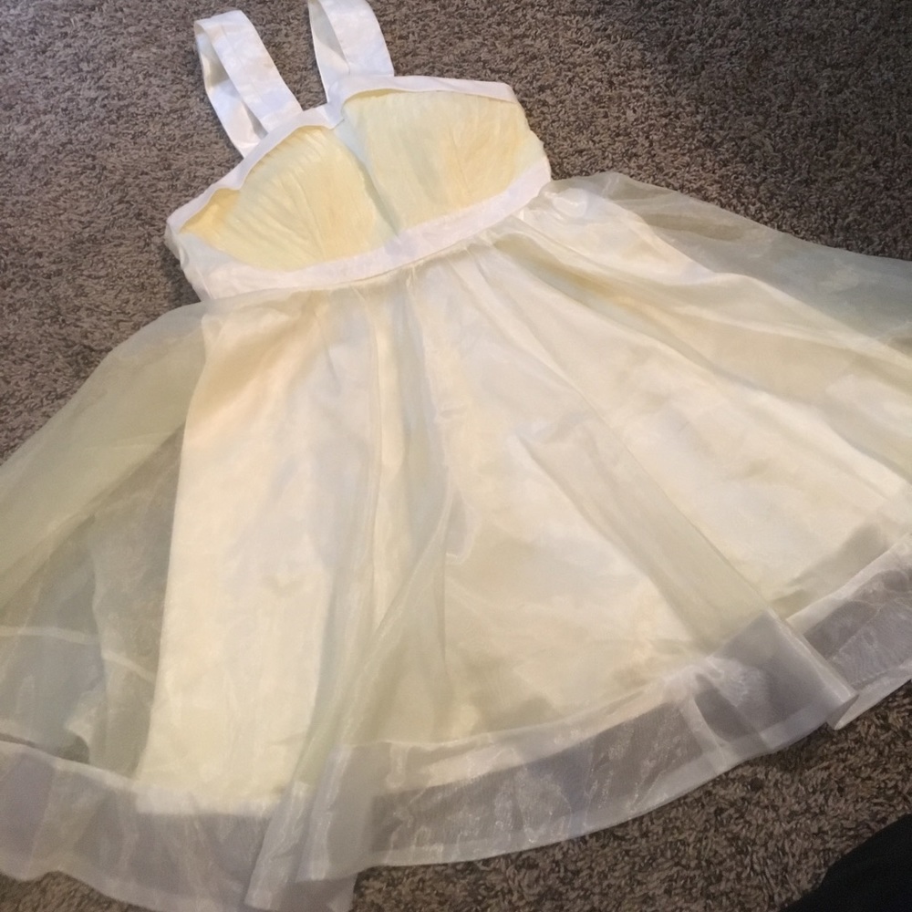 Sock hop fun