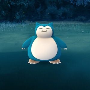 Meet your Posher, Ismael