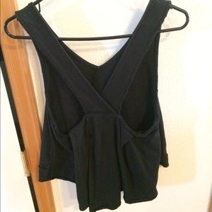 Free people small tank top