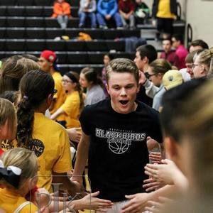 Meet your Posher, Caleb