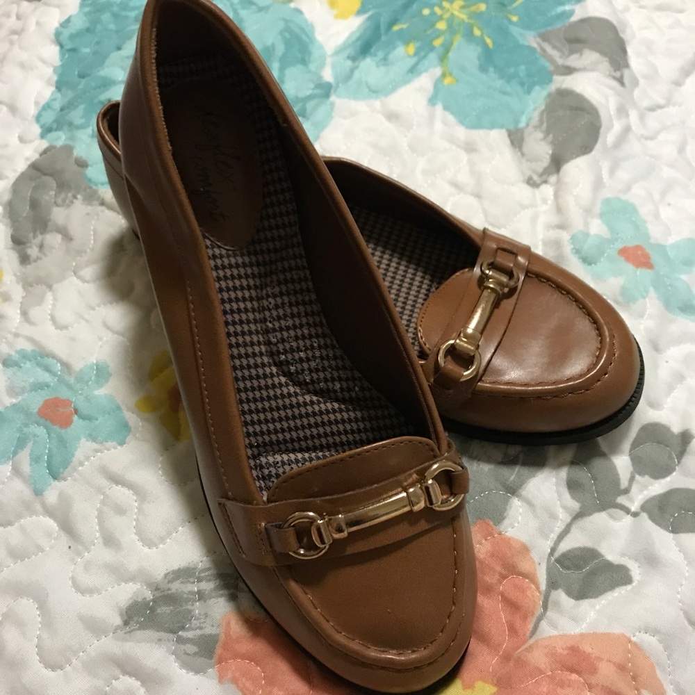 Dexflex Comfort Loafers