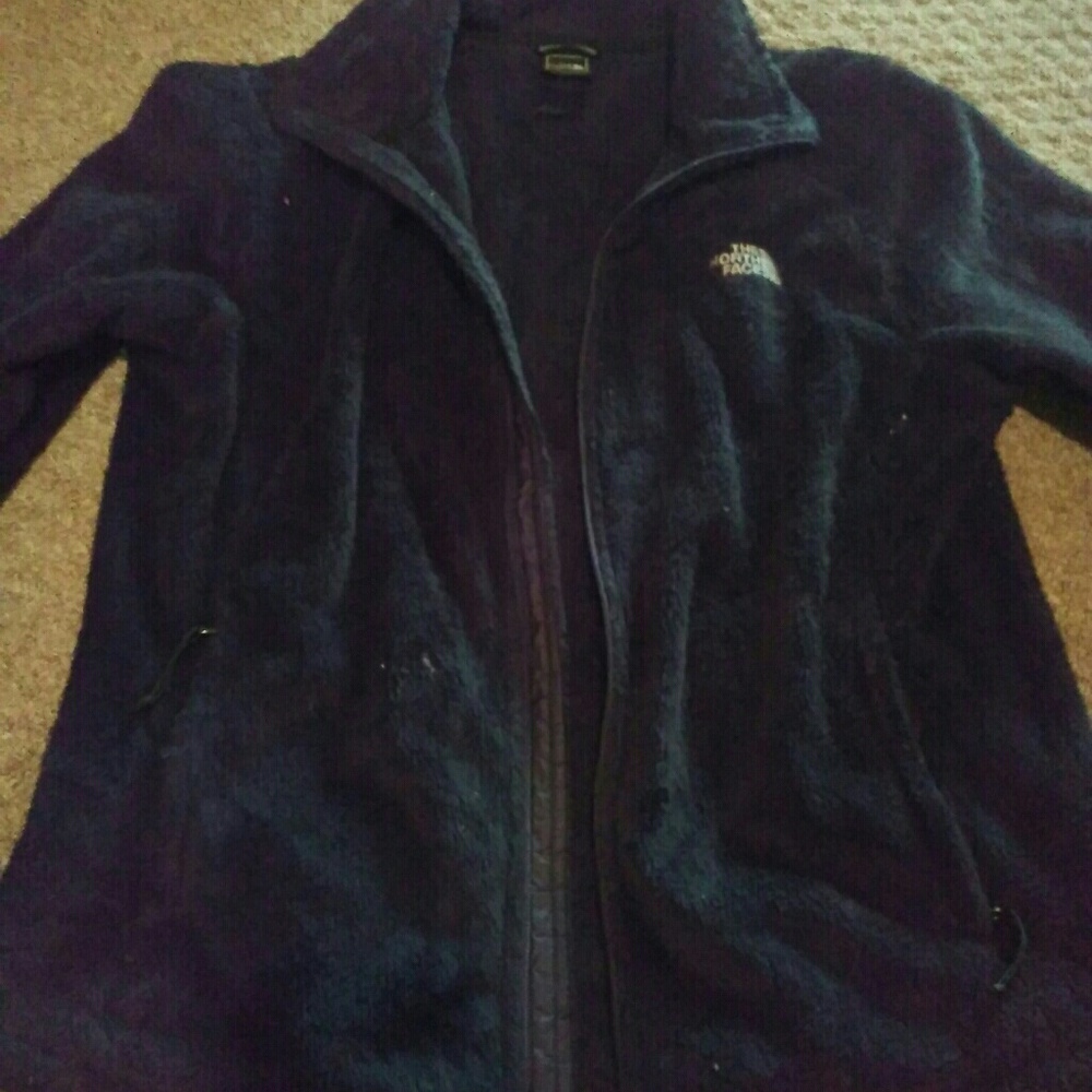 Northface Jacket