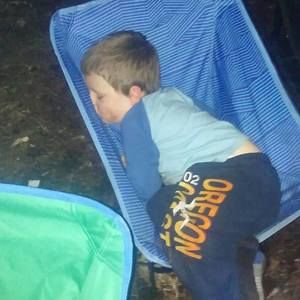 Meet your Posher, Cory