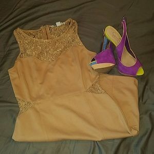 🆕Forever 21 Lace mini; bundle option!