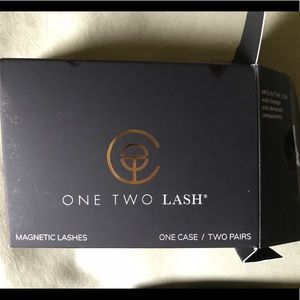 One Two Lash Magnetic Lashes