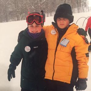 Meet your Posher, Nate