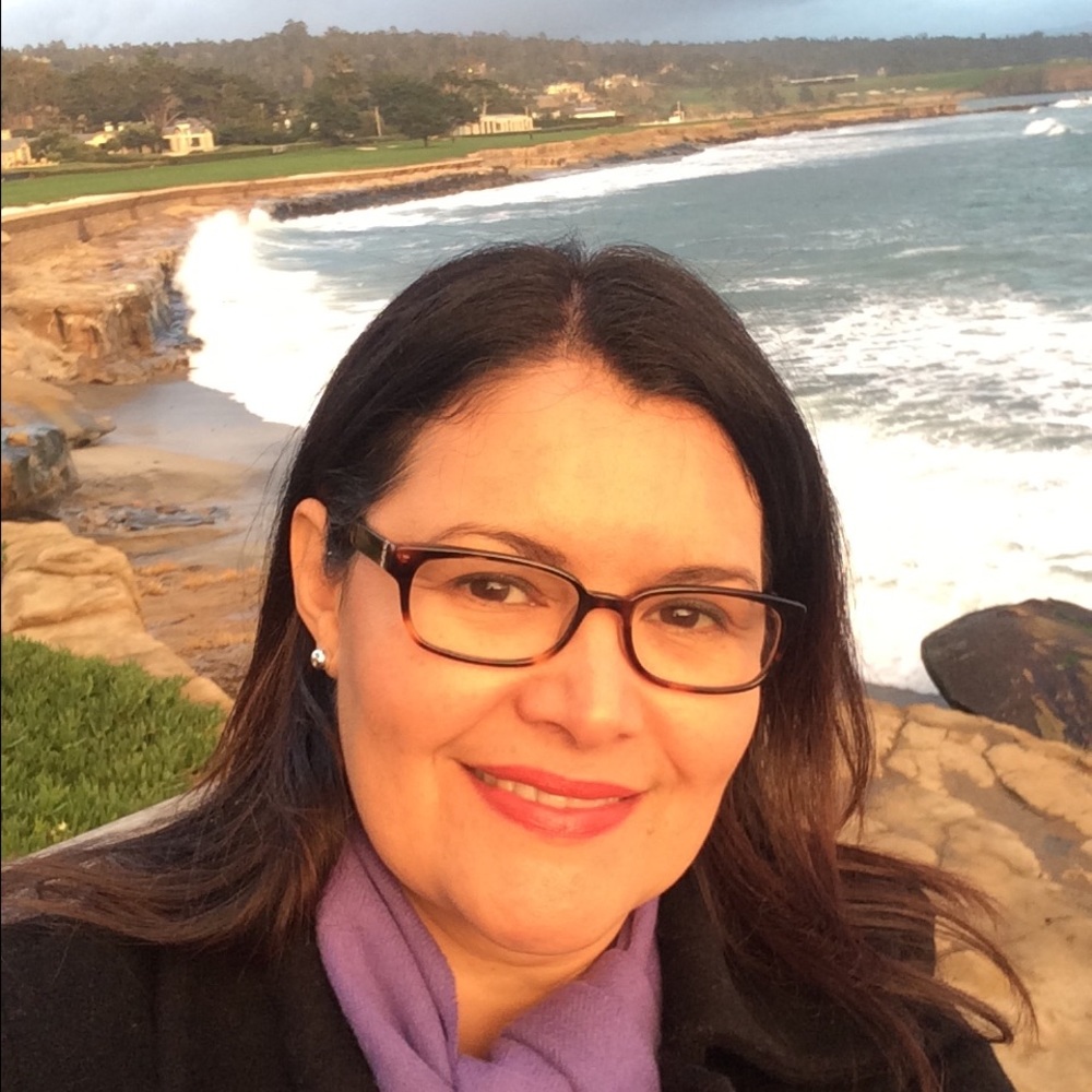 Meet your Posher, Maria