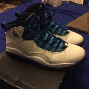Jordan 10s