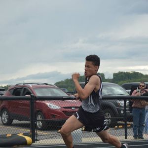 Meet your Posher, Antonio