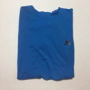 Short sleeves sport top