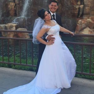 Meet your Posher, Enrique