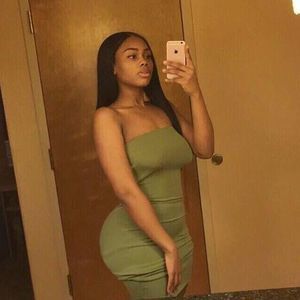 Meet your Posher, Briannaa