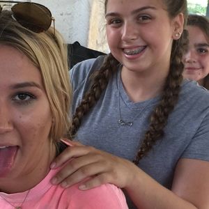 Meet your Posher, Susan