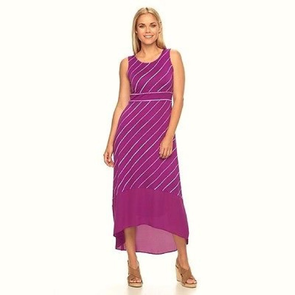 Petite maxi dresses kohls Clearance