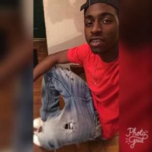 Meet your Posher, Micah