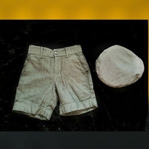 JANIE AND JACK OUTFIT