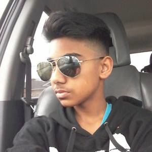 Meet your Posher, Drishawn ray kumar