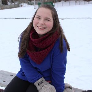 Meet your Posher, Jaclyn