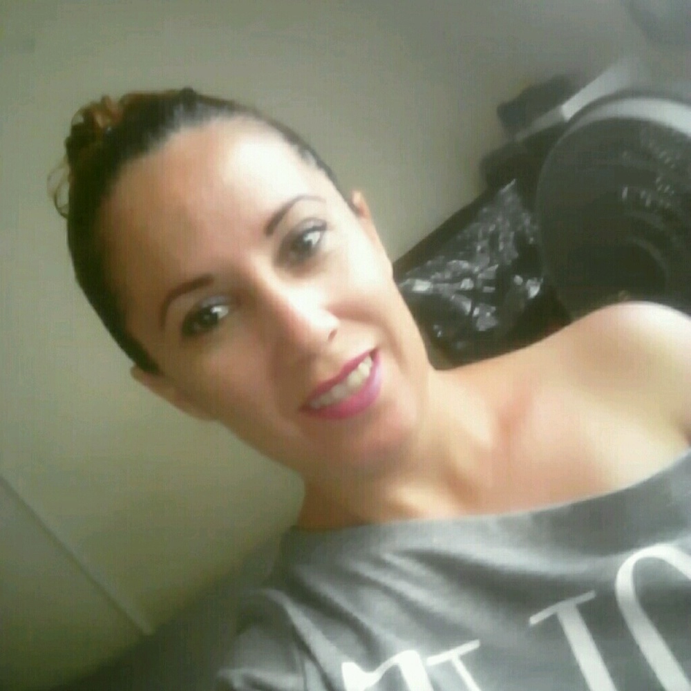 Meet your Posher, Jacqueline