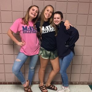 Meet your Posher, Abby