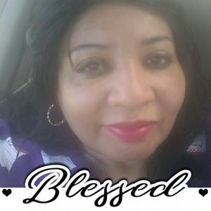 Meet your Posher, Sharon