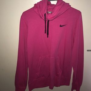 Nike hoodie