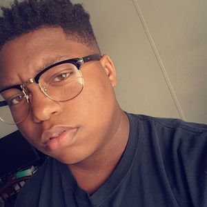 Meet your Posher, Samuel