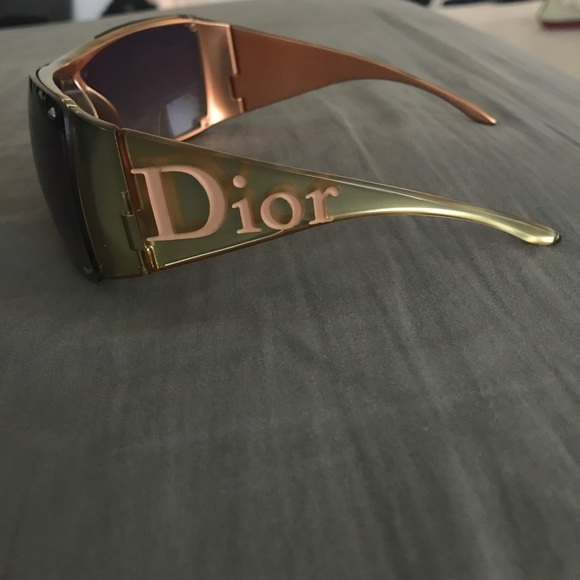 Dior sunglasses