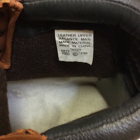 Insulated ankle boots NWOT - Picture 2 of 4