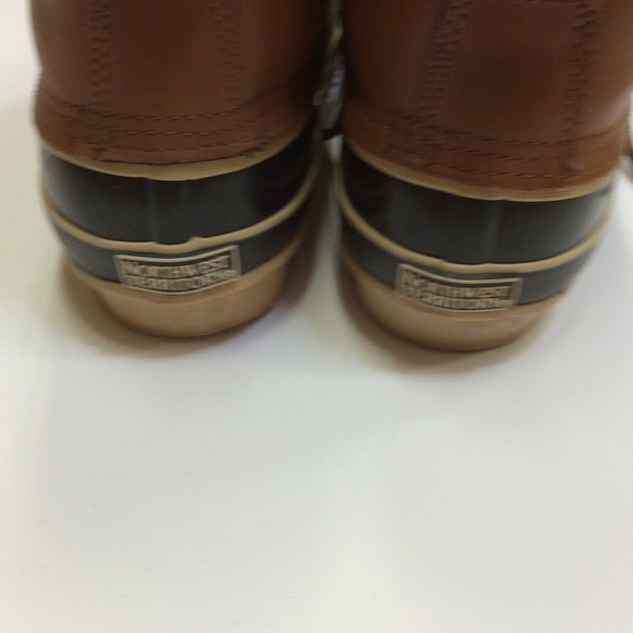 Insulated ankle boots NWOT - Picture 4 of 4