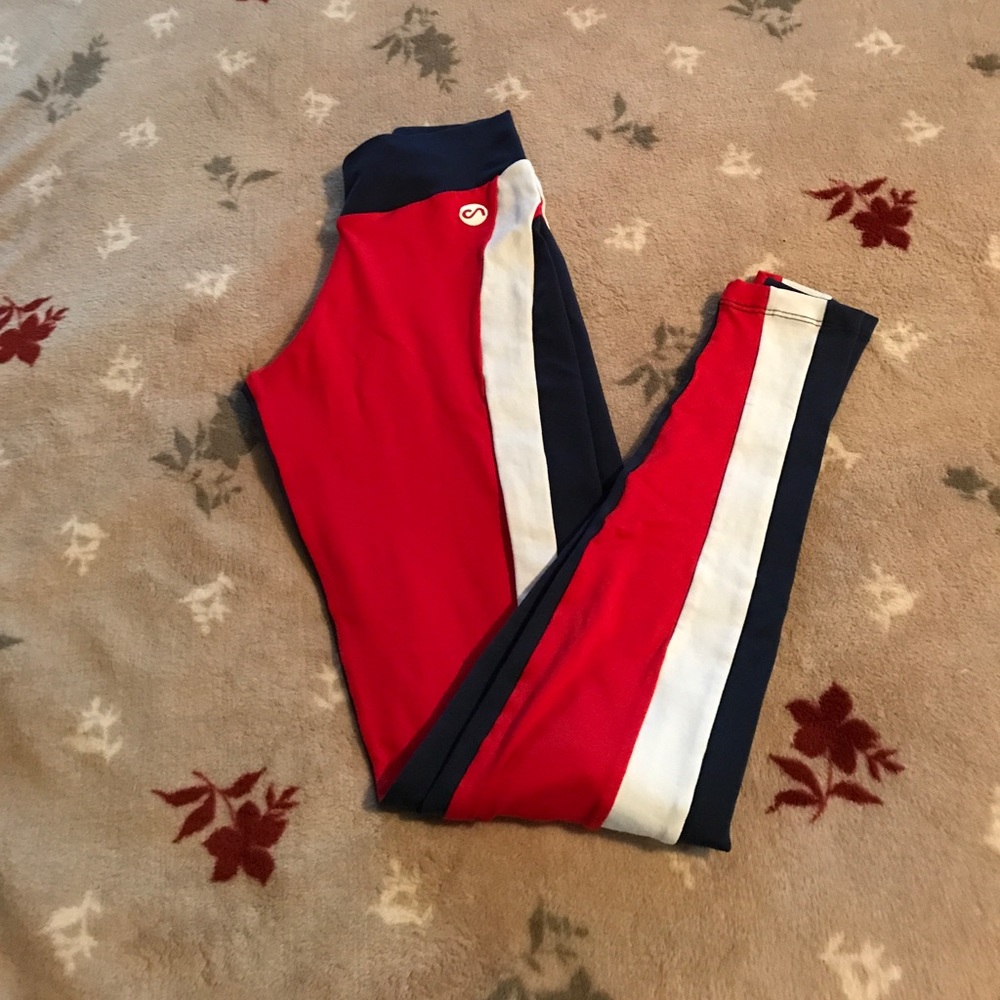 Brazilian leggings