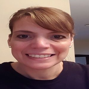 Meet your Posher, Ann marie