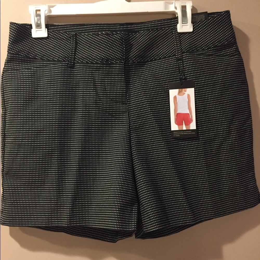 NWT The Limited Shorts